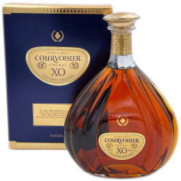 Courvoisier XO Cognac 80*