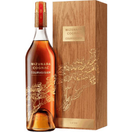 ス*ー様 Courvoisier Cognac クリエイション デキャンタ DK ス*ー様
