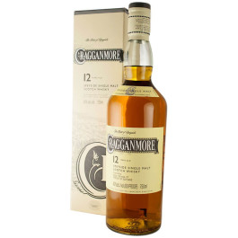 Cragganmore 12 Year Old