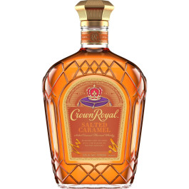 Crown Royal Salted Caramel