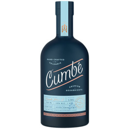 Cumbe Aguardiente