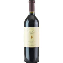 Dalla Valle Vineyards Cabernet Sauvignon 2016