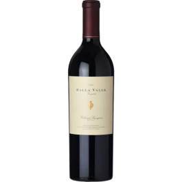 dalla-valle-vineyards-cabernet