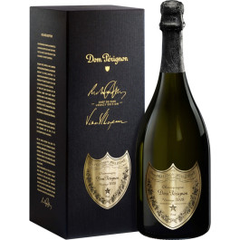 Dom Pérignon - Vintage 2008 - Knightsbridge Wine Shoppe