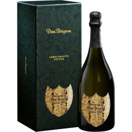 Dom Pérignon Lenny Kravitz Ltd 2008