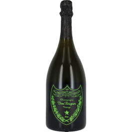 Dom Perignon Luminous 2008