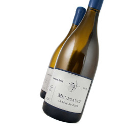 Domaine Arnaud Ente Meursault La Seve du Clos 2013