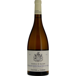 Comtesse de Chérisey Puligny-Montrachet Hameau de Blagny 1er Cru 2017