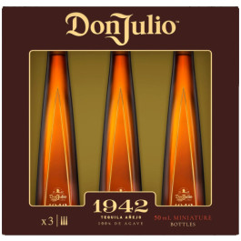 Don Julio 1942 Gift Pack