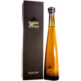 Tequila Don Julio™ to Ring in New Year's Eve with NEW 1.75 Liter Tequila  Don Julio 1942 Bottles