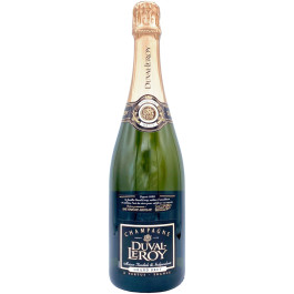 Duval Leroy Grand Brut Champagne