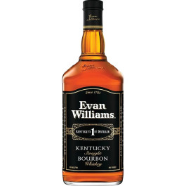 evan-williams-black-label-