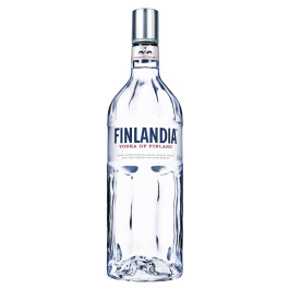 Finlandia Classic W/ Glass