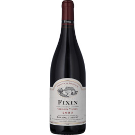 Domaine Humbert Vieilles Vignes Fixin 2023