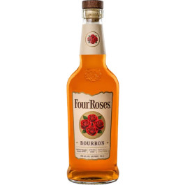 Four Roses Bourbon Whiskey