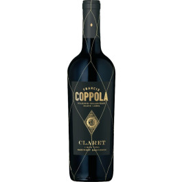 Francis Coppola Diamond Collection Black Label Claret 2022