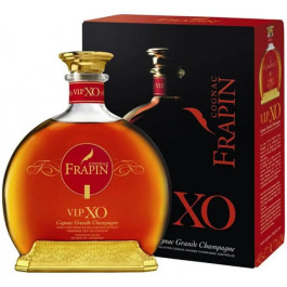 Frapin VIP XO Cognac
