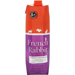 French Rabbit Sigma French Rabbit Cabernet Sauvignon