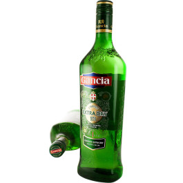 Gancia Extra Dry Vermouth