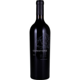 Gemstone Heritage Selection Cabernet Sauvignon 2015