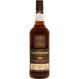 GLENDRONACH 1990 700ml モルトウイスキー 48% Glendronach 1990 - Ratings and reviews - Whiskybase