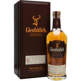 Glenfiddich Rare Collection 1975