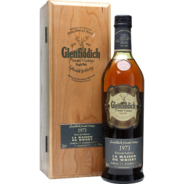 Glenfiddich Heritage Reserve 古酒 glenfiddich-rare-collection-