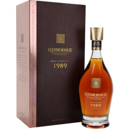 Glenmorangie 1989 Scotch Limited