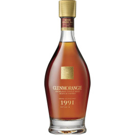 Glenmorangie 1991 Scotch Limited