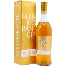 Glenmorangie 16 The Nectar Scotch