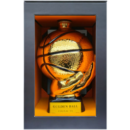 Golden Ball VS Cognac
