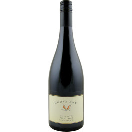 Goose Bay Pinot Noir, 2010 - 750 ml