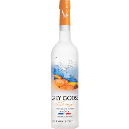 Grey Goose L'Orange Vodka