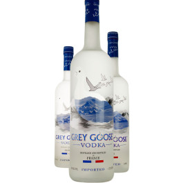 Grey Goose Vodka 1.75L - M & M Liquor and Market