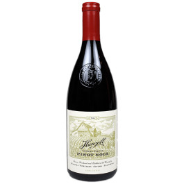 Hanzell Pinot Noir 2013