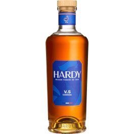 Hardy VS Cognac