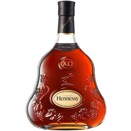 Hennessy VSOP Luminous Cognac 80*