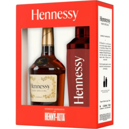 Hennessy VS Gift 2025