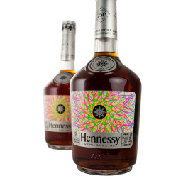 Hennessy VS Ryan McGinness Limited Edition