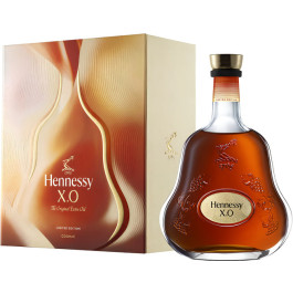 Hennessy XO Cognac 2025