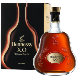 Hennessy XO Cognac