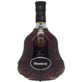 Hennessy XO Luminous Label 0,7L 40%  ExcaliburShop - Online alcohol sales  from around the world