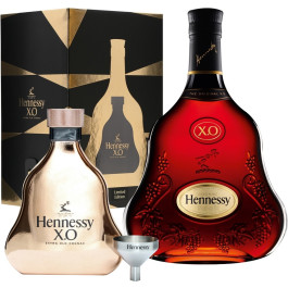 Hennessy XO W/ Flask