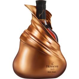 Hennessy XO 700ml マークニューソン　リミテッドエディション Hennessy XO Limited Edition - Marc Newson Edition