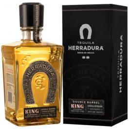 Herradura King Of Scotchs