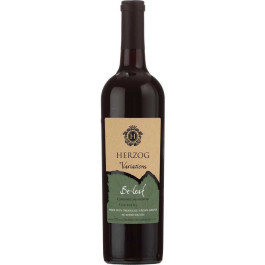 Herzog Be-Leaf Organic Cabernet Sauvignon 2023