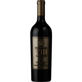 Herzog Cabernet Sauvignon Generation VIII Oak Knoll 2019