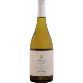 Herzog Lineage Chardonnay Clarksburg 2020