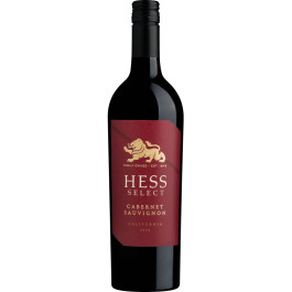 赤ワイン 白ワインセット ヘス セレクト HES SELECT Hess Select Cabernet Sauvignon 2022