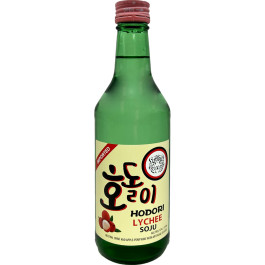 Hodori Lychee Soju